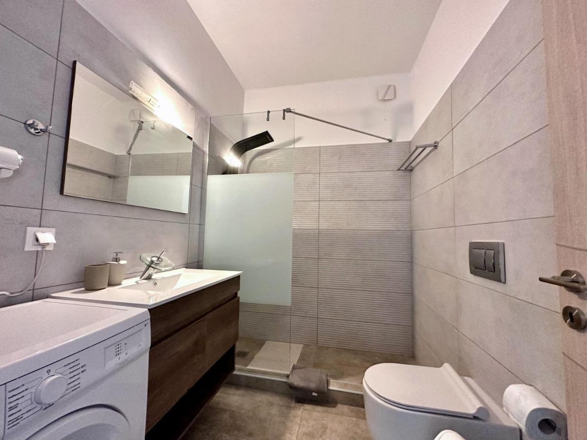 Dafni City Apartment 2 Atene Esterno foto