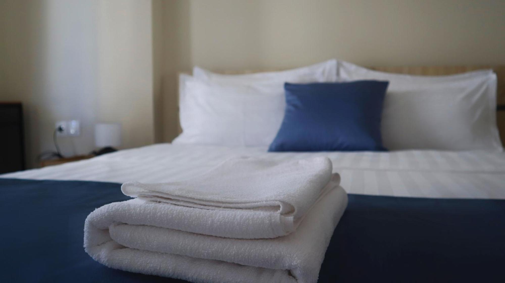 Dafni City Apartment 2 Atene Esterno foto