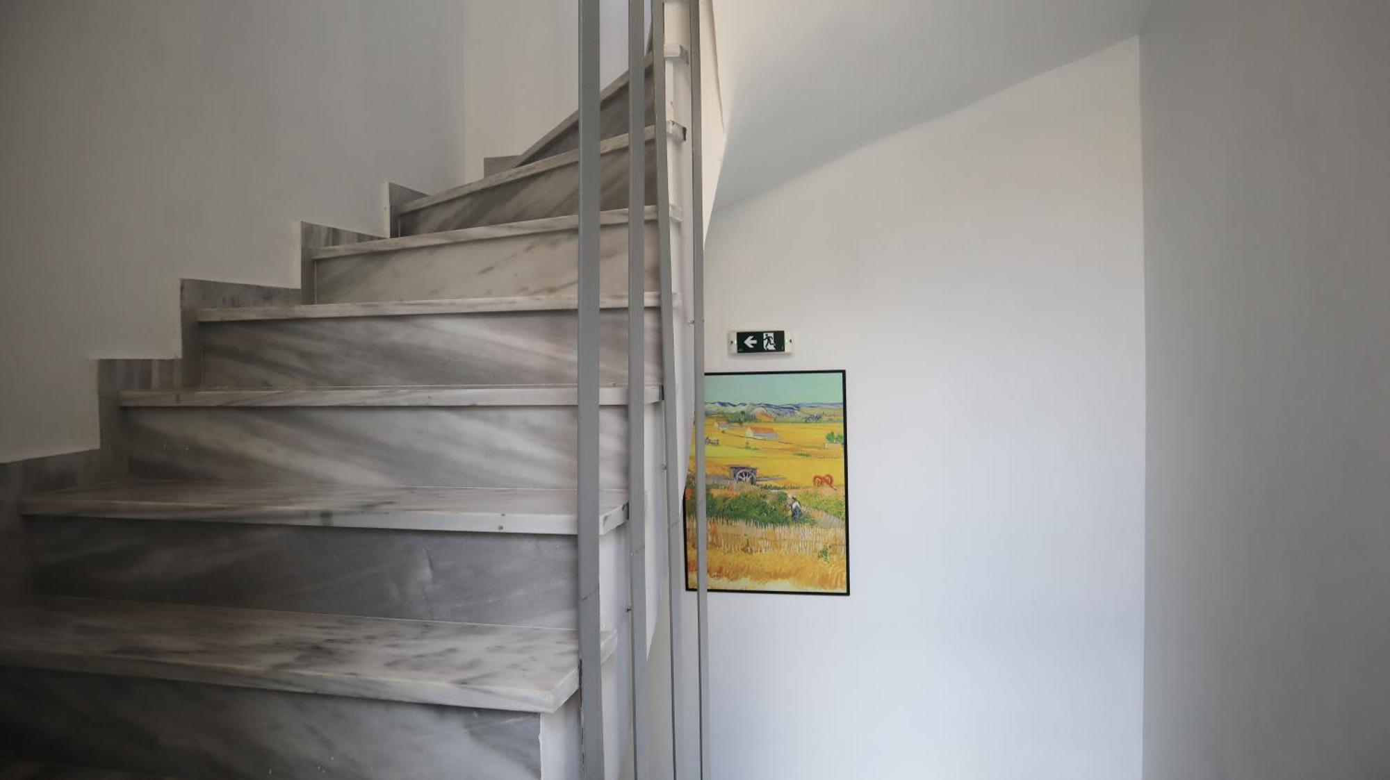 Dafni City Apartment 2 Atene Esterno foto